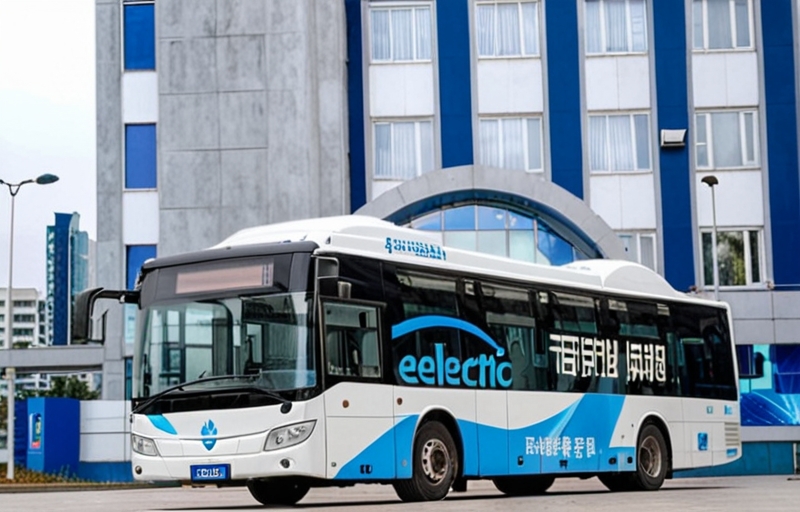 технический осмотр автобусов YUTONG в Казахстане